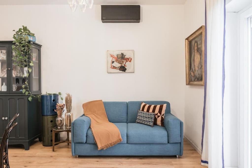 Vatican Elegance House Apartment Rom