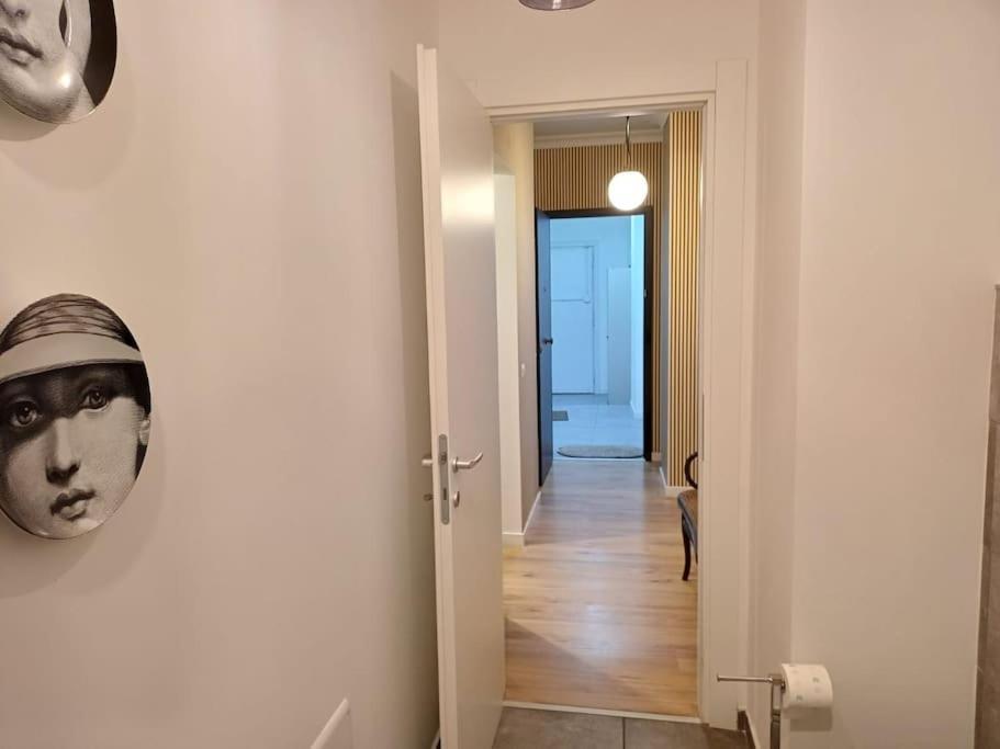 Apartment Vatican Elegance House *