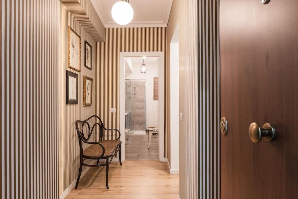 Apartment Vatican Elegance House *