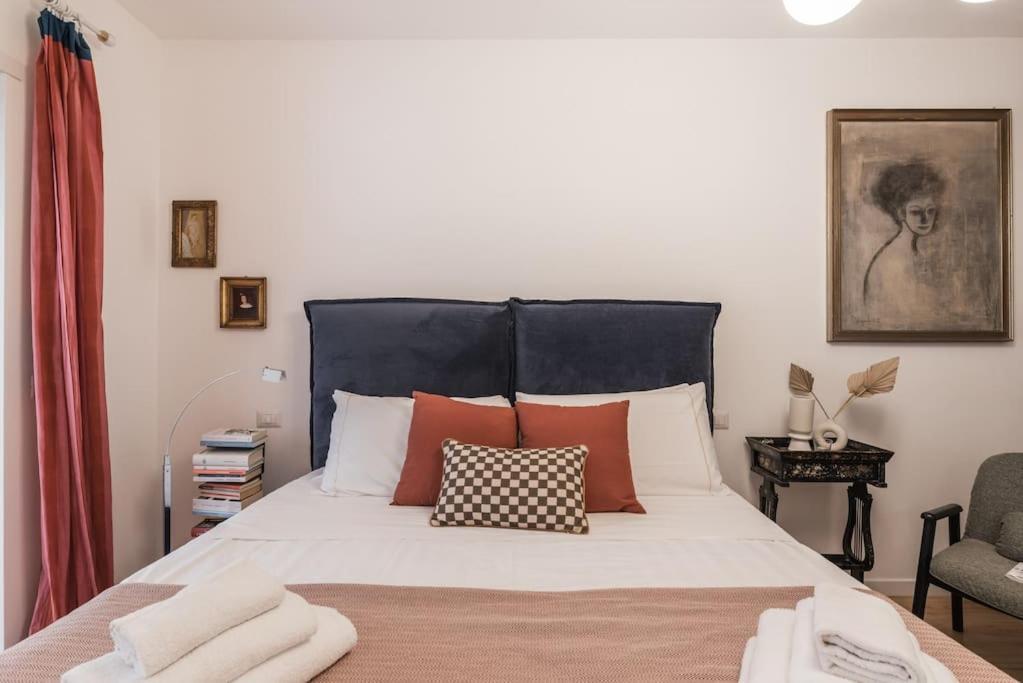 Vatican Elegance House Apartment Rom