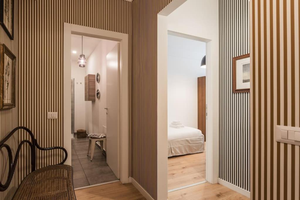 Apartment Vatican Elegance House Rom