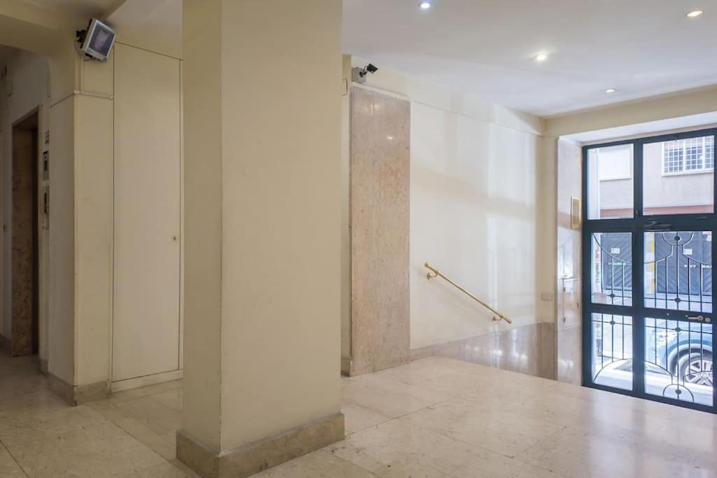 Apartment Vatican Elegance House *