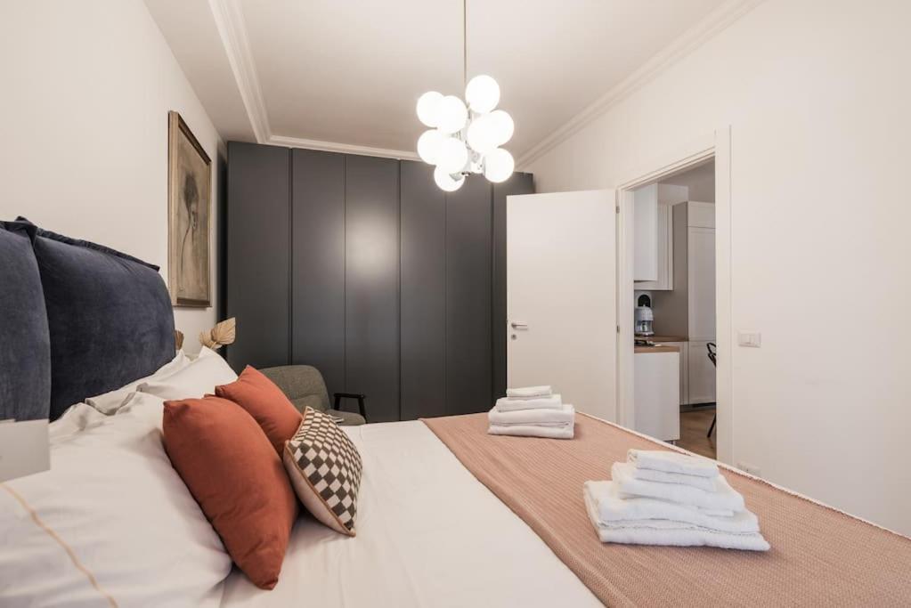 Apartment Vatican Elegance House Rom