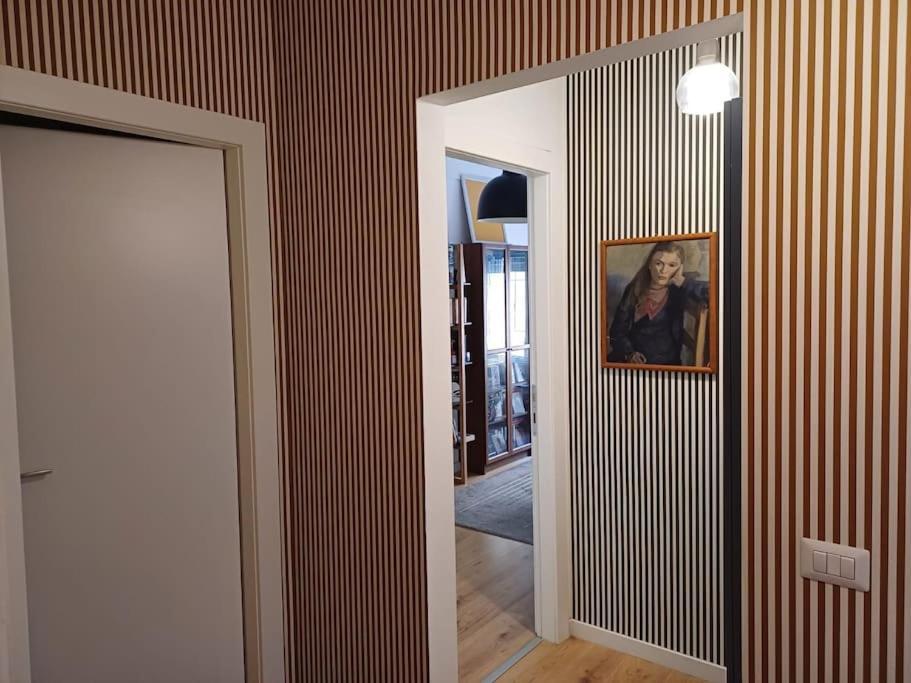 Apartment Vatican Elegance House *
