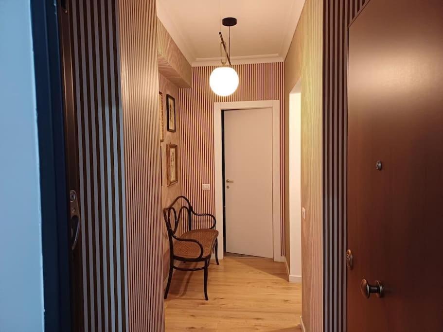 Apartment Vatican Elegance House Rom
