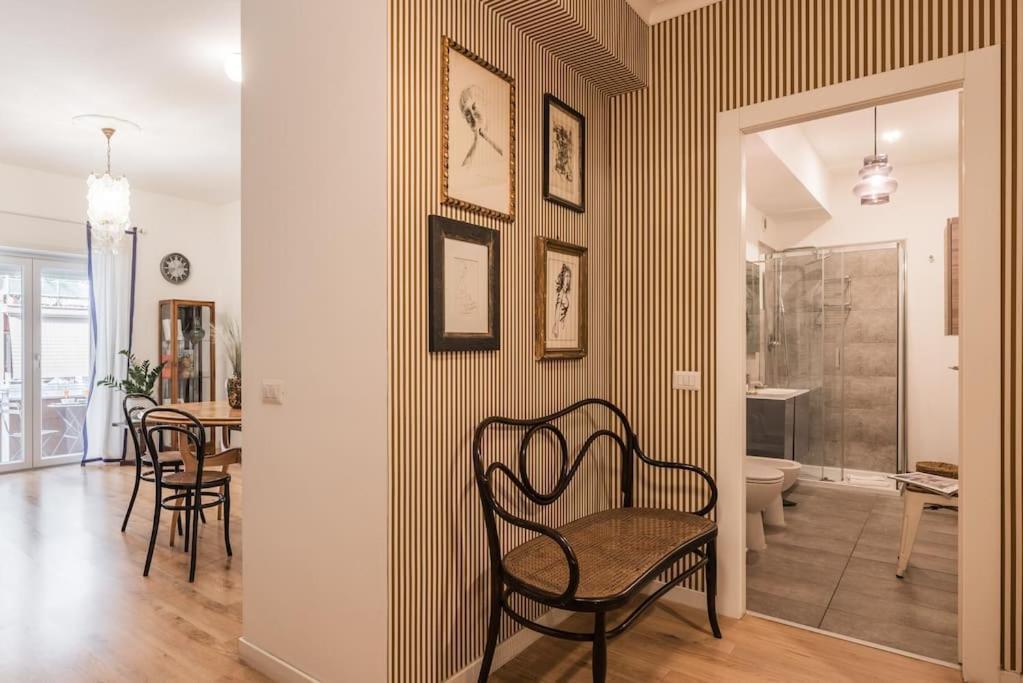 Apartment Vatican Elegance House Rome