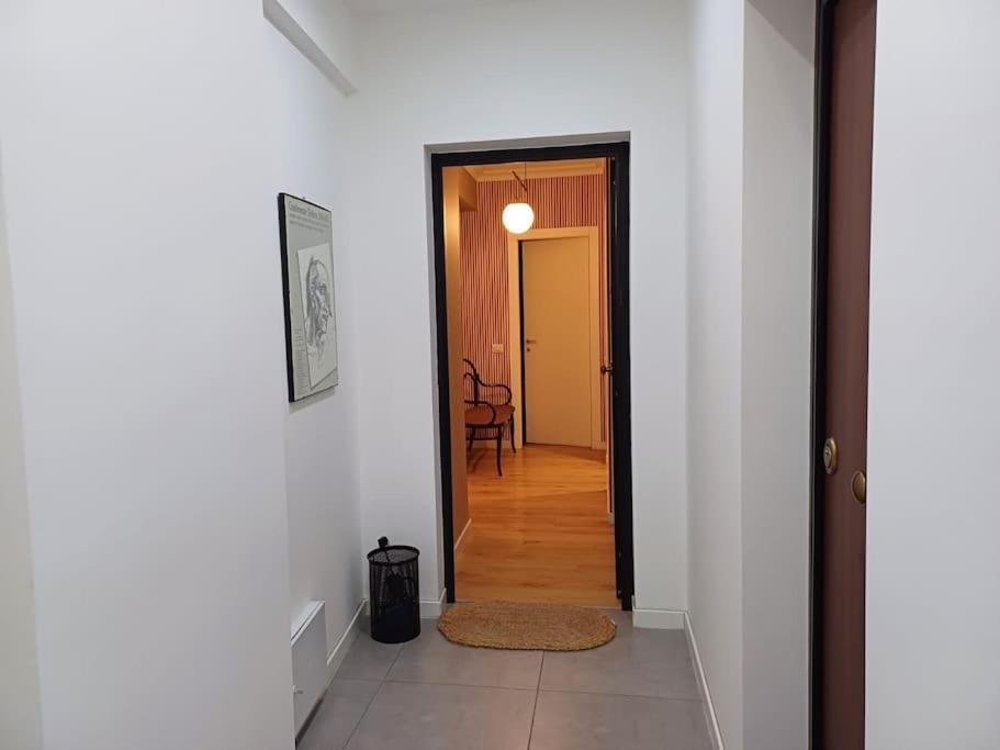 Vatican Elegance House Lejlighed