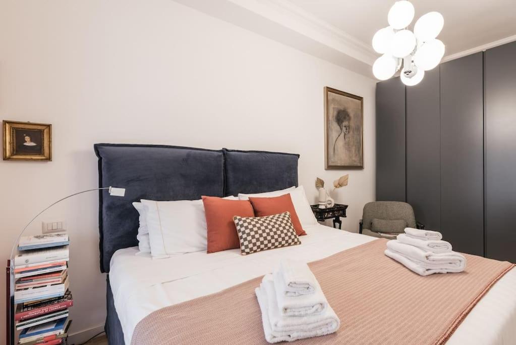 Vatican Elegance House Apartment Rome